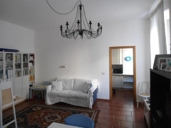 appartamento in affitto a Trieste