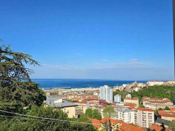 appartamento in affitto a Trieste in zona Gretta
