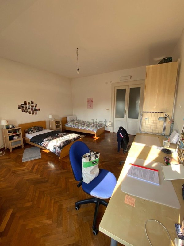 appartamento in affitto a Trieste in zona Barriera vecchia