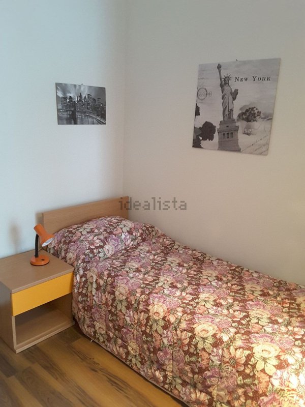appartamento in affitto a Trieste in zona Cologna