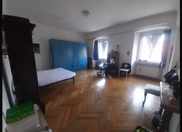 appartamento in affitto a Trieste in zona Borgo Teresiano