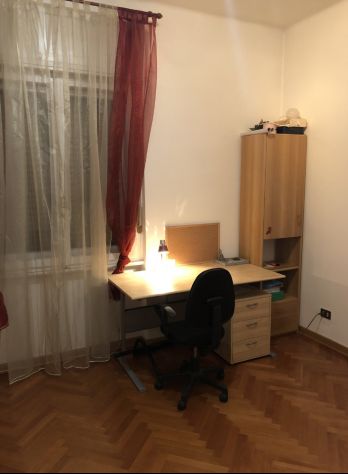 appartamento in affitto a Trieste