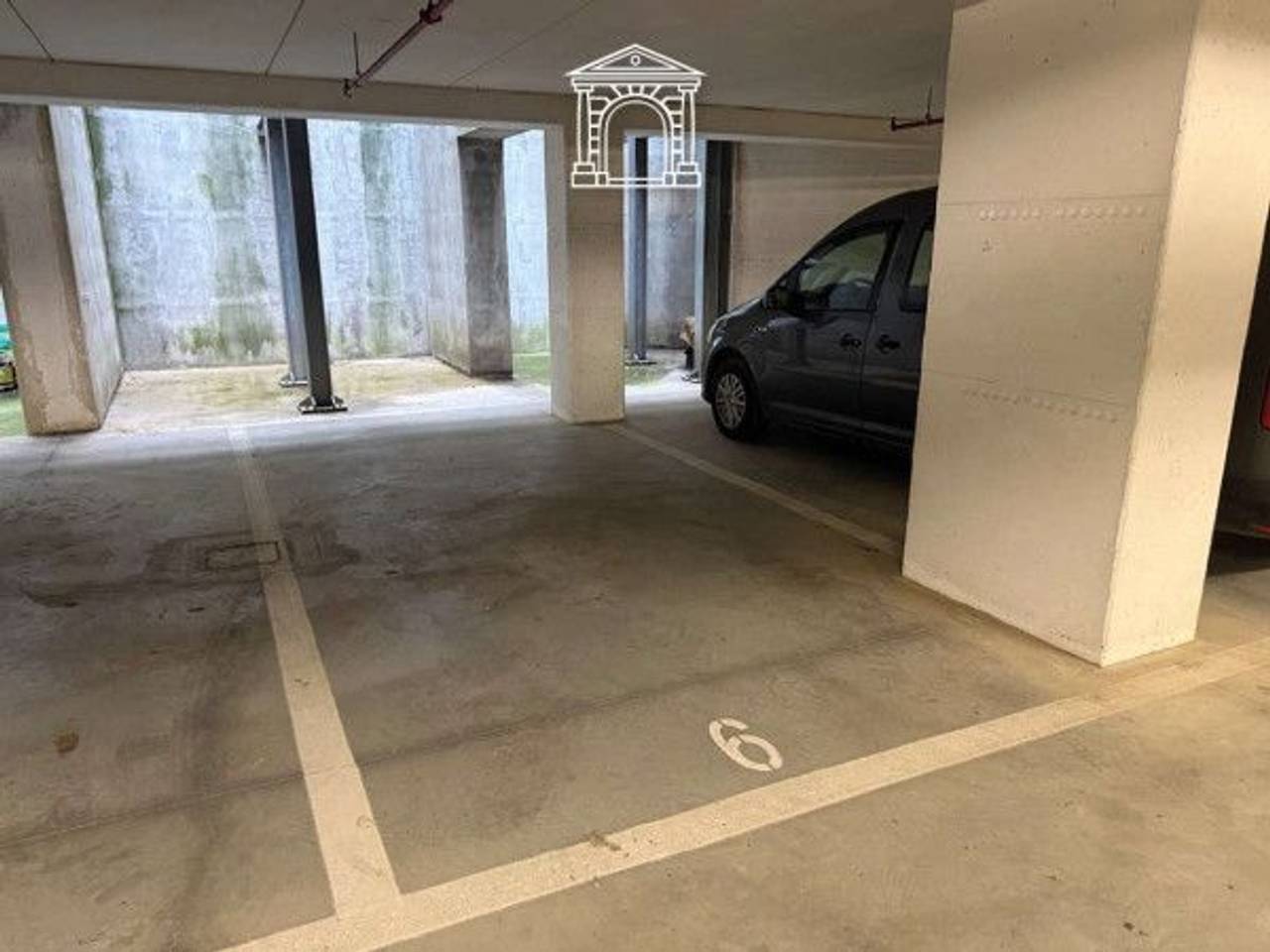 negozio in affitto a Trieste in zona Scorcola