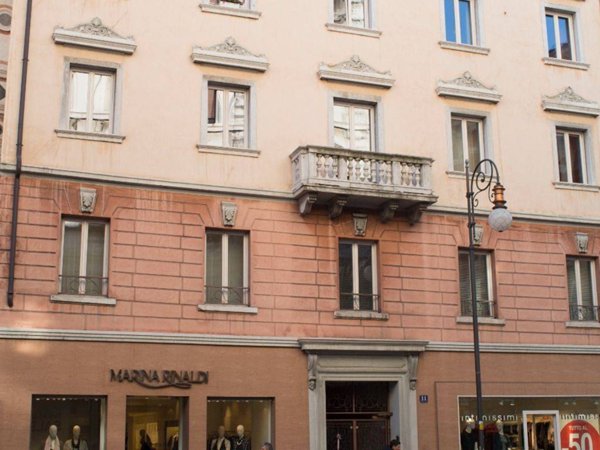 appartamento in affitto a Trieste