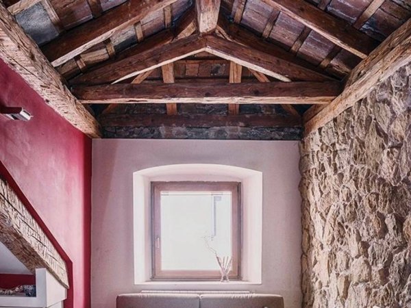 appartamento in affitto a Trieste in zona San Giusto