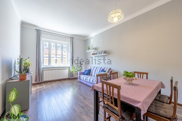 appartamento in affitto a Trieste in zona Cologna