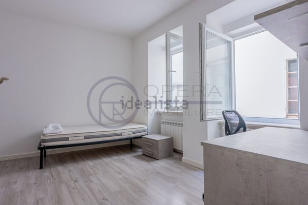appartamento in affitto a Trieste