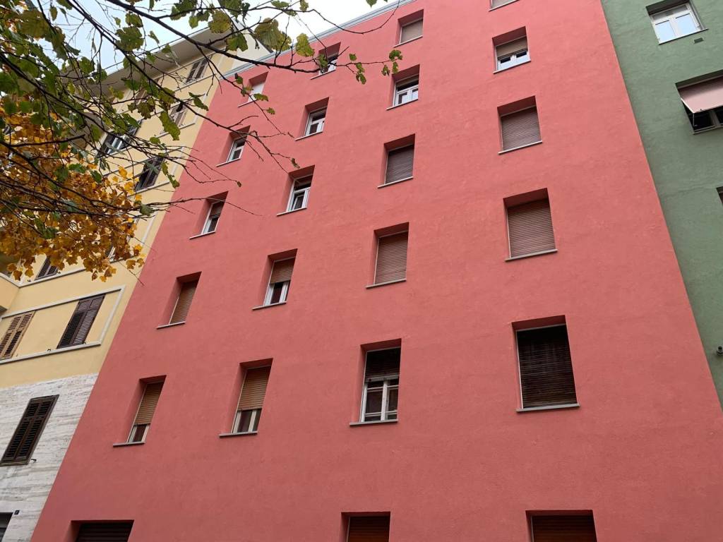 appartamento in affitto a Trieste