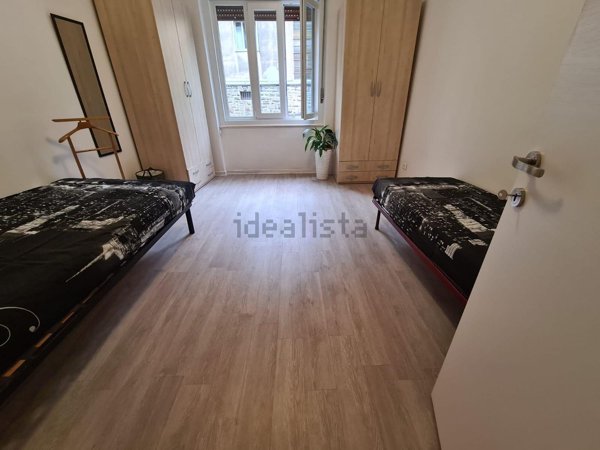 appartamento in affitto a Trieste in zona Cologna