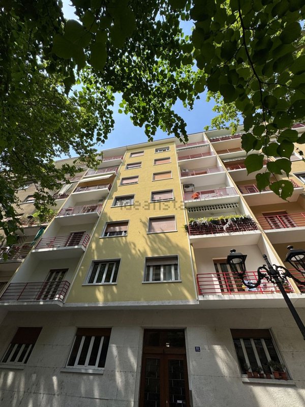 appartamento in affitto a Trieste in zona Città Vecchia