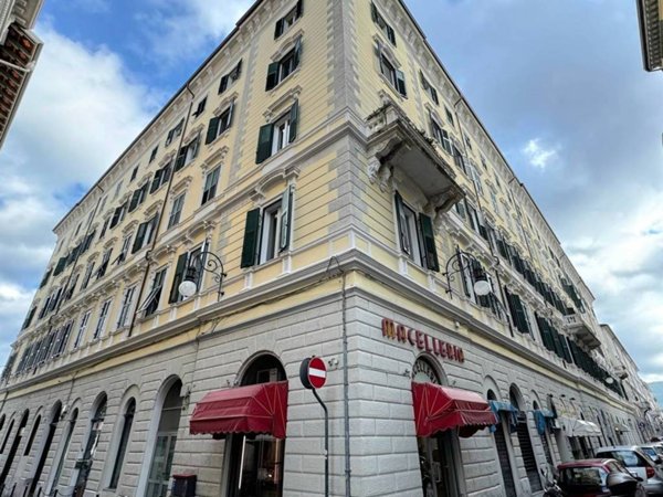 negozio in affitto a Trieste