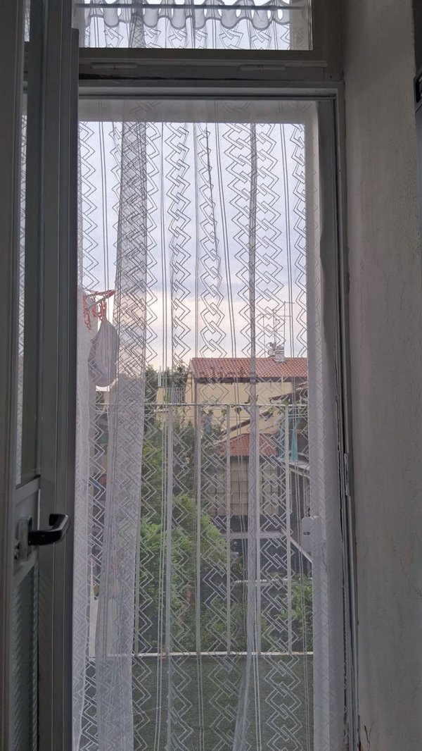 appartamento in affitto a Trieste in zona San Vito