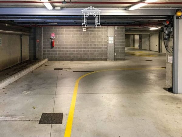 negozio in affitto a Trieste in zona Campi Elisi