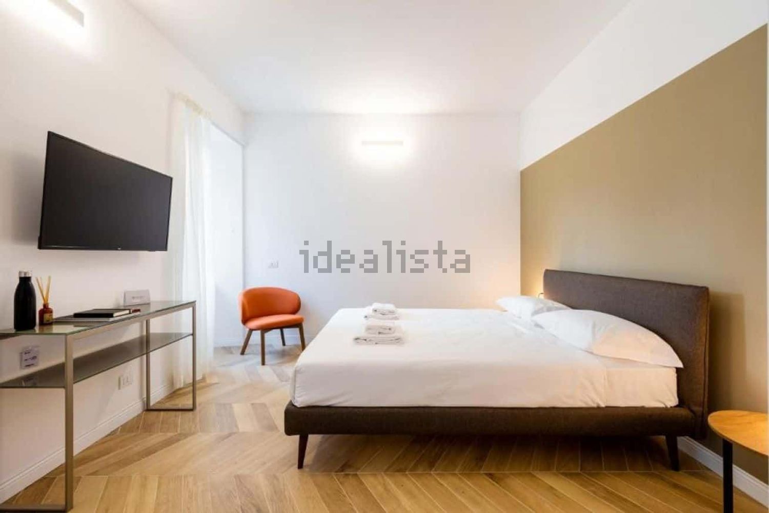 appartamento in affitto a Trieste in zona Borgo Teresiano