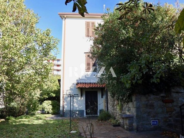 casa indipendente in affitto a Trieste in zona Scorcola