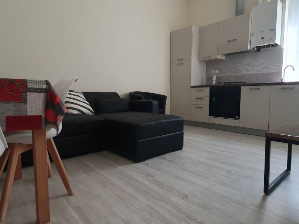 appartamento in affitto a Trieste