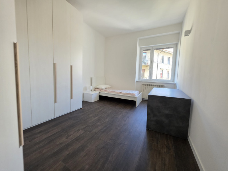 appartamento in affitto a Trieste
