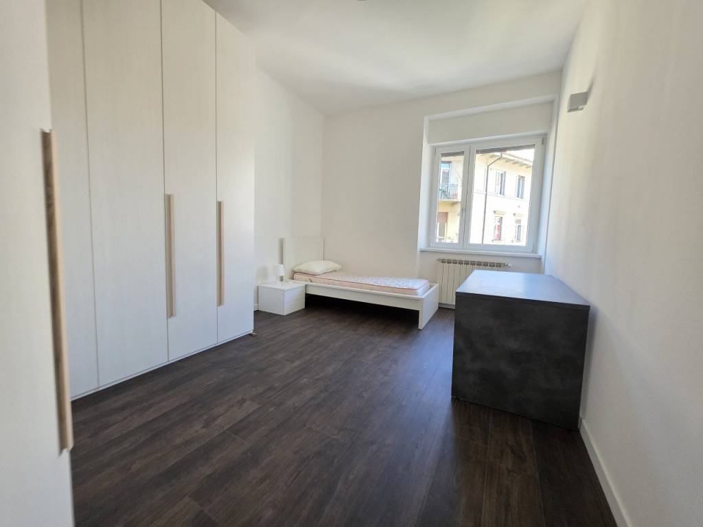 appartamento in affitto a Trieste in zona Cologna