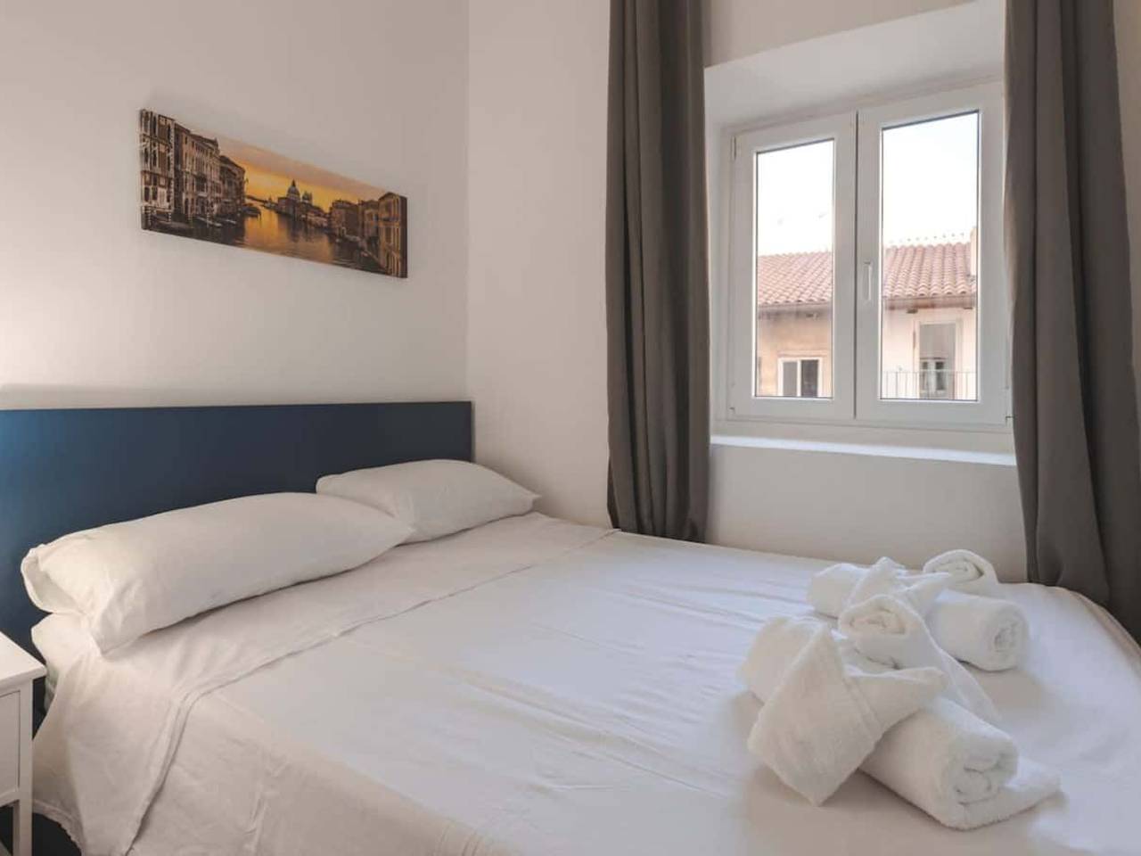 appartamento in affitto a Trieste in zona Sant'Andrea