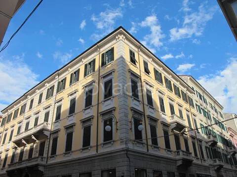 ufficio in affitto a Trieste in zona Borgo Teresiano