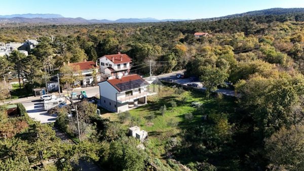 casa indipendente in affitto a Trieste in zona San Nazario