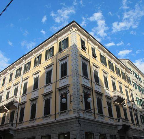 ufficio in affitto a Trieste
