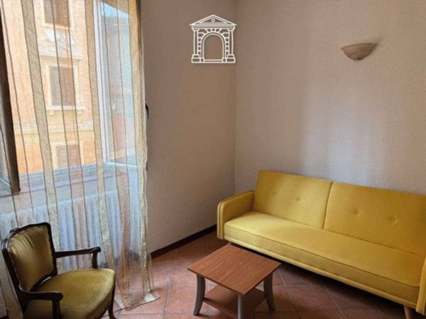 appartamento in affitto a Trieste in zona Roiano