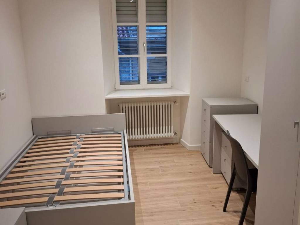 appartamento in affitto a Trieste in zona Cavana
