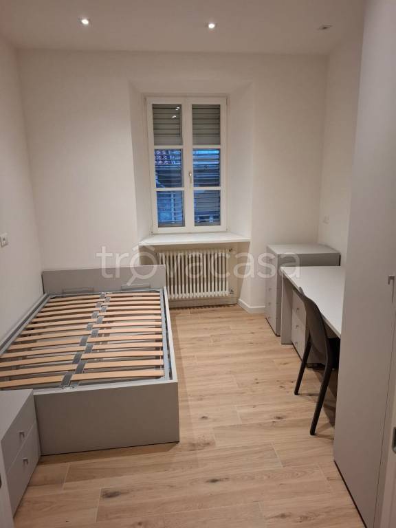 appartamento in affitto a Trieste in zona Città Vecchia