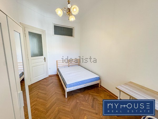 appartamento in affitto a Trieste in zona Cologna