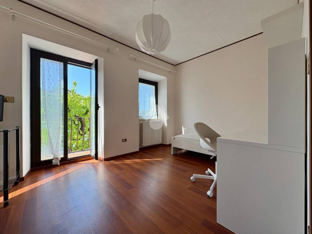 appartamento in affitto a Trieste in zona Roiano