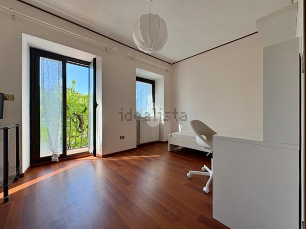 appartamento in affitto a Trieste in zona Scorcola