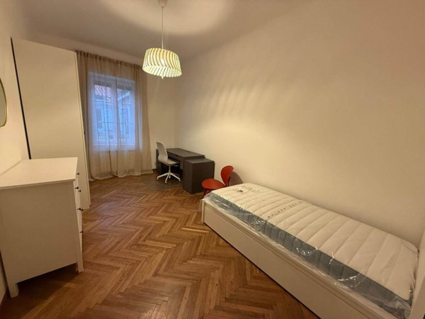 appartamento in affitto a Trieste