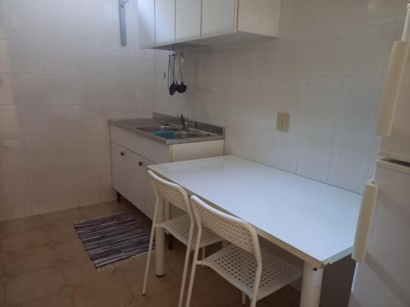 appartamento in affitto a Trieste in zona Cologna