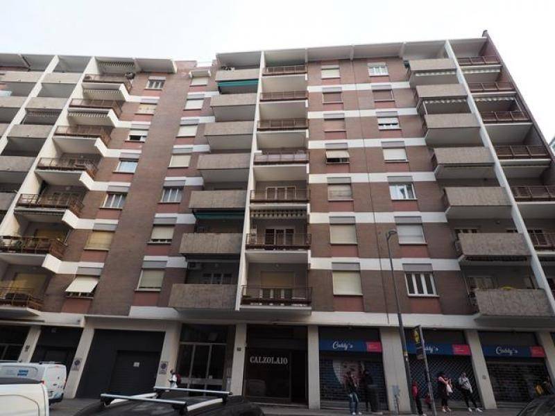 negozio in affitto a Trieste in zona Scorcola