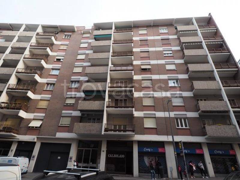 negozio in affitto a Trieste in zona Scorcola