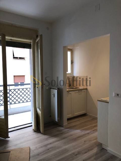 appartamento in affitto a Trieste in zona Rozzol