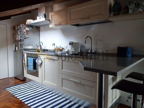 appartamento in affitto a Trieste in zona Città Vecchia