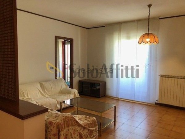 appartamento in affitto a Trieste in zona San Vito