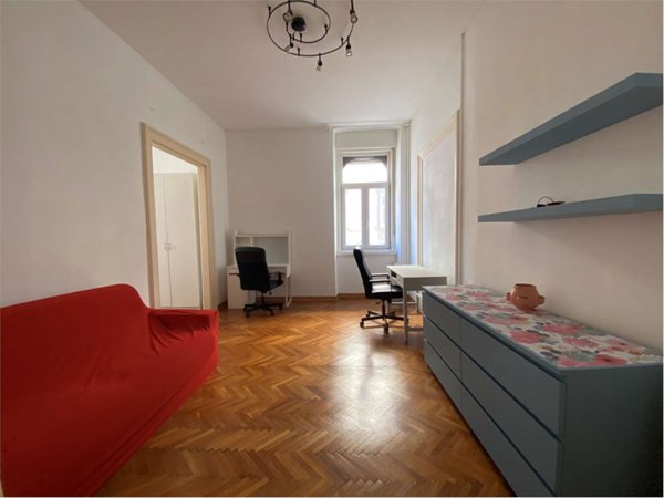 appartamento in affitto a Trieste