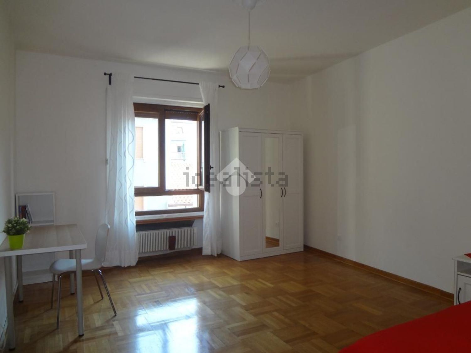 appartamento in affitto a Trieste in zona Cologna