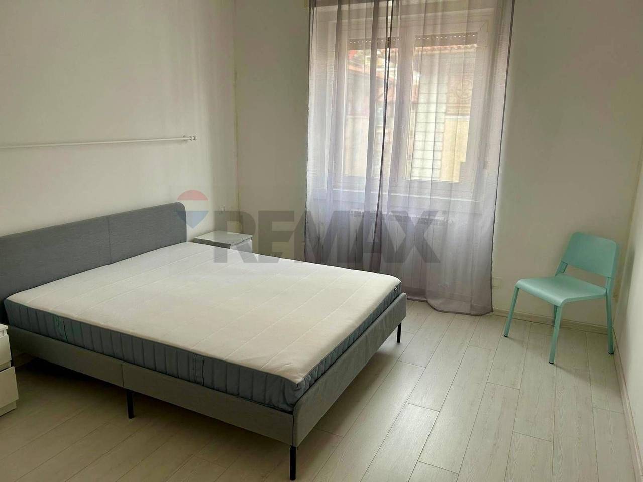 appartamento in affitto a Trieste in zona Roiano