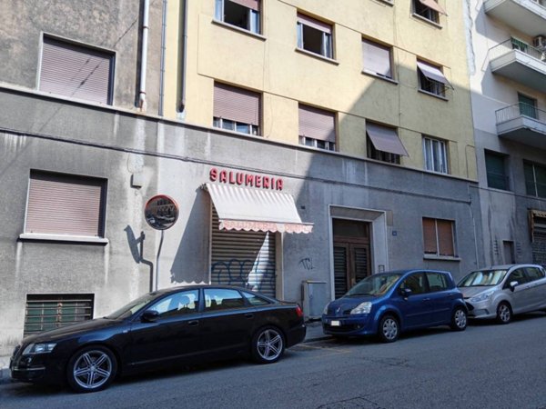 appartamento in affitto a Trieste in zona Cologna