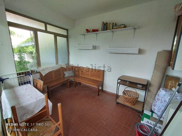 appartamento in affitto a Trieste in zona Rozzol
