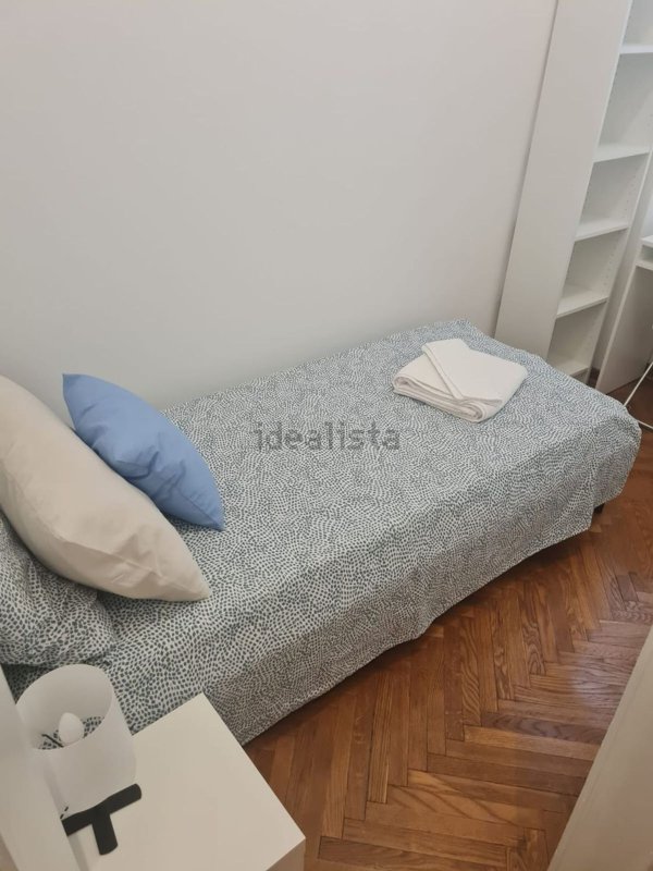 appartamento in affitto a Trieste