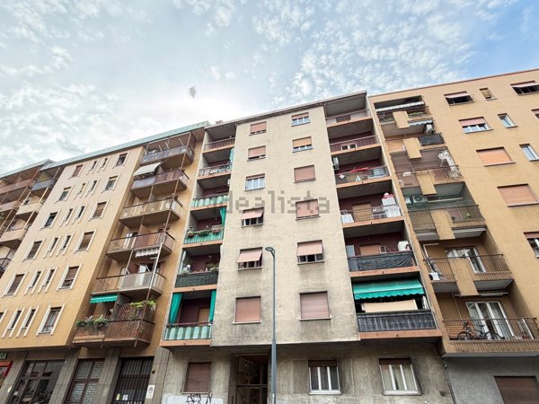 appartamento in affitto a Trieste in zona Cologna