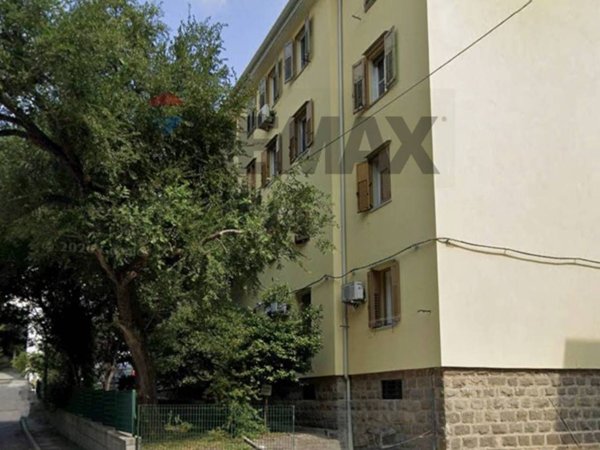 appartamento in affitto a Trieste in zona Chiarbola