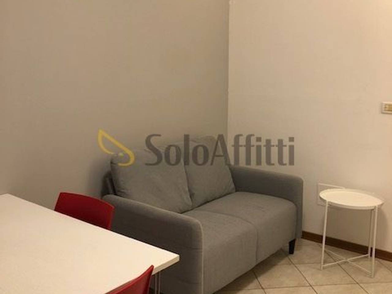 appartamento in affitto a Trieste in zona San Giusto