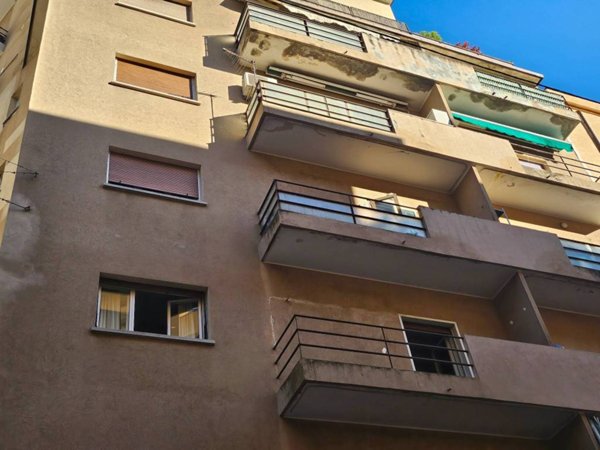 appartamento in affitto a Trieste in zona Cologna