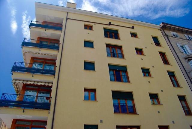 appartamento in affitto a Trieste